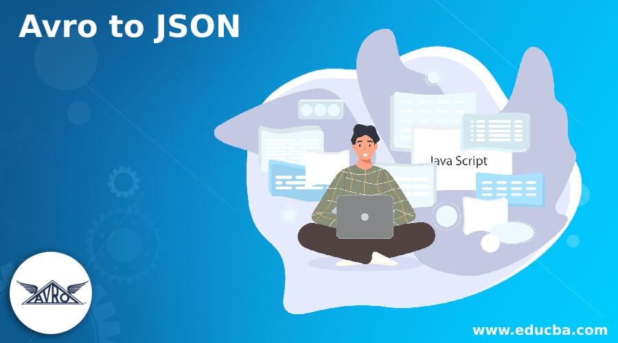 Avro to JSON