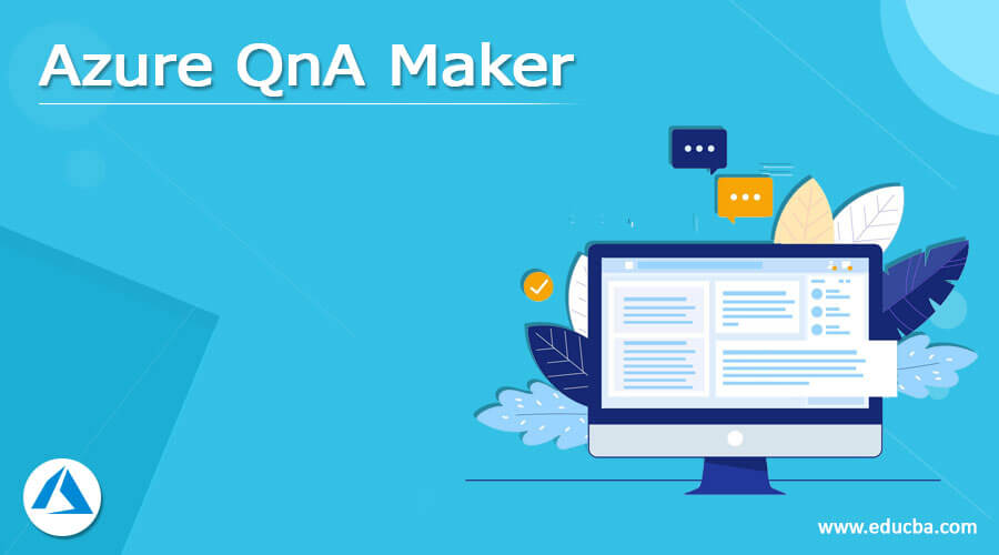 Azure QnA Maker