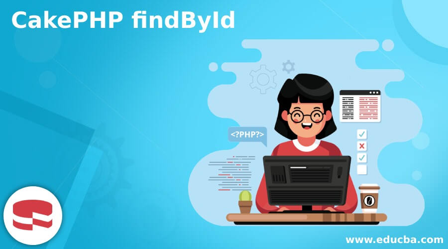 CakePHP findById
