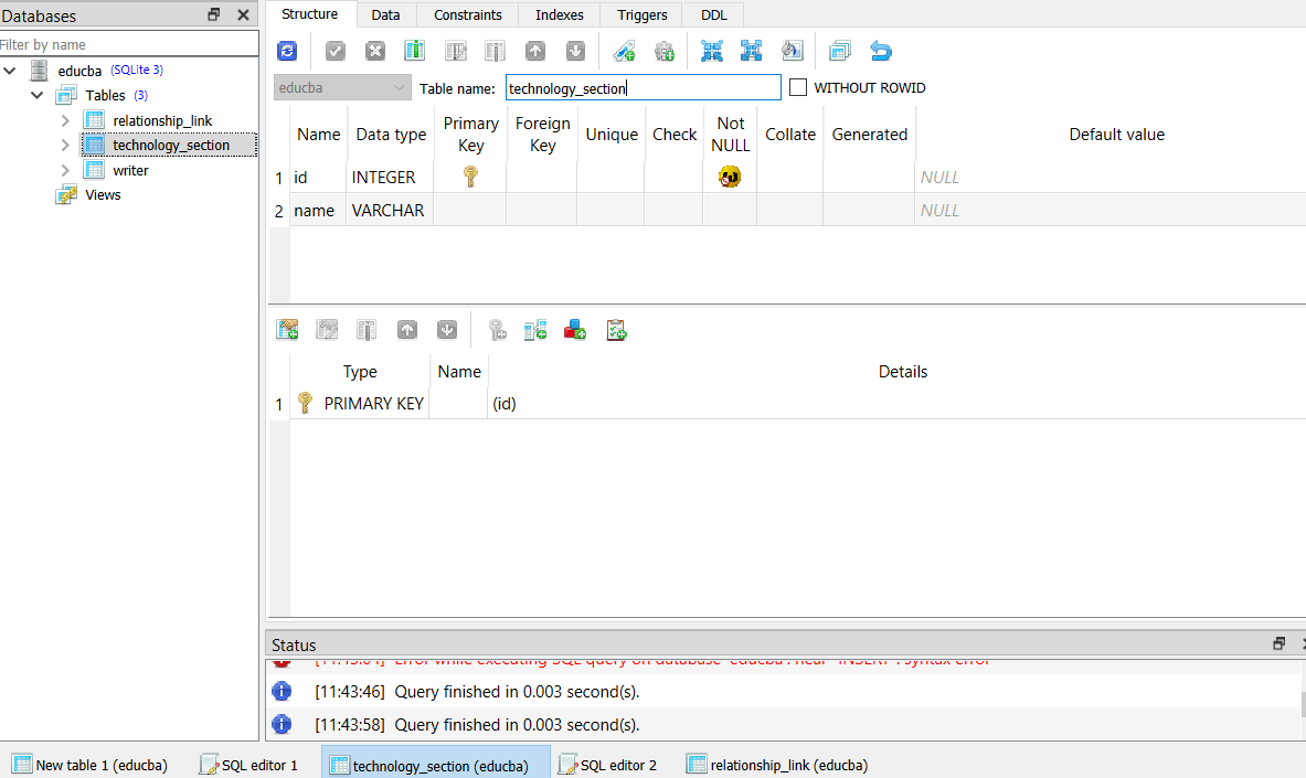 Create class SQLAlchemy many to many 4