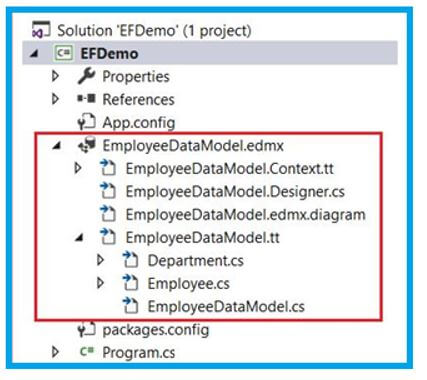 Entity Framework C# 10