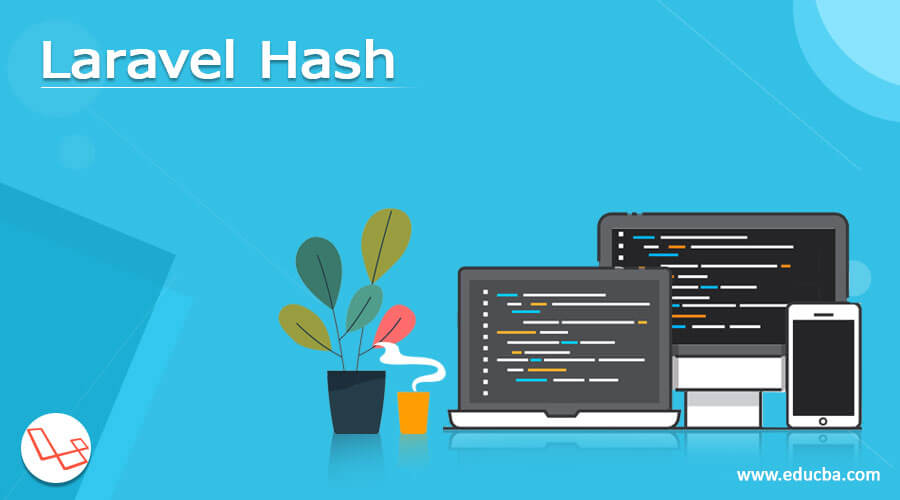 Laravel Hash