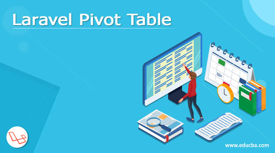 Laravel Pivot Table