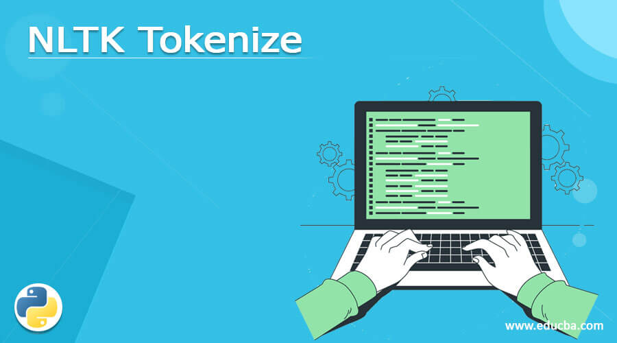 NLTK Tokenize