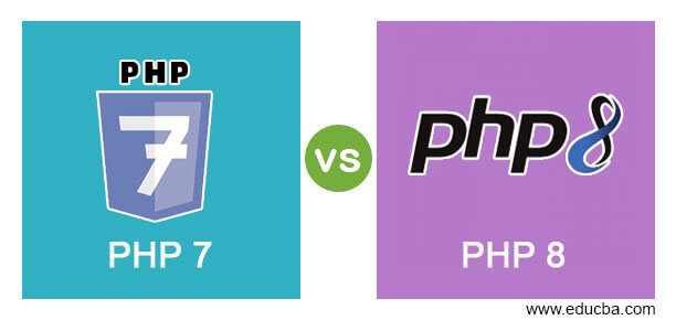 PHP 7 vs PHP 8