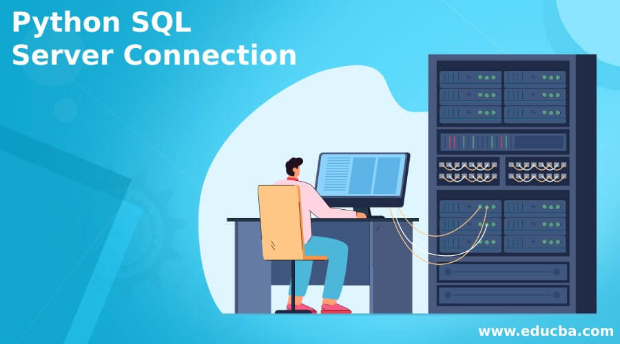 Python SQL Server Connection
