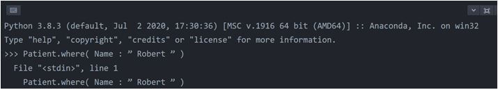 Rails Where() method Example 1