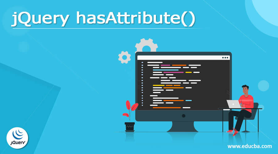 jQuery hasAttribute()