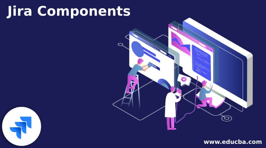 Jira Components