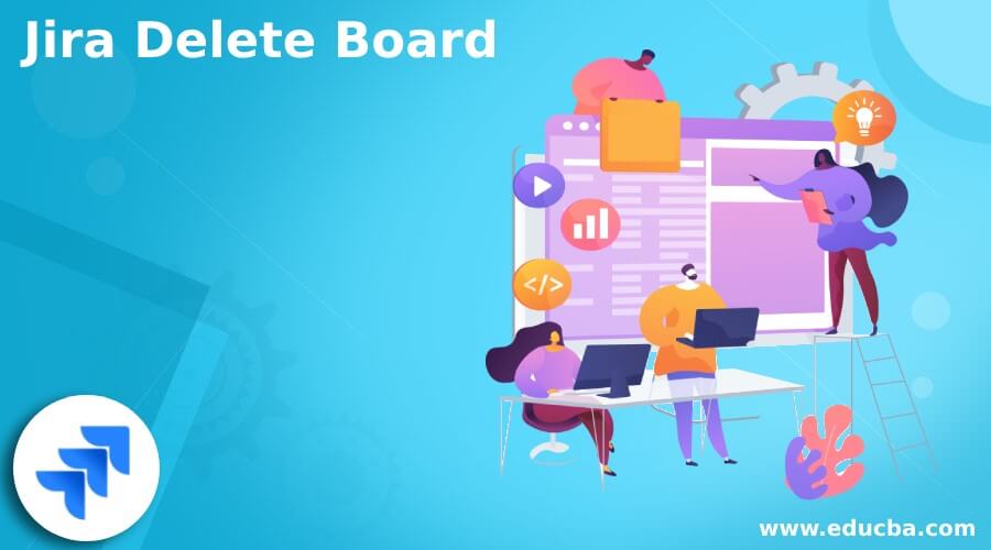 Jira Delete Board