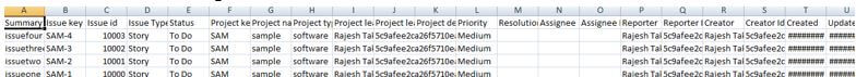 Jira Export 4