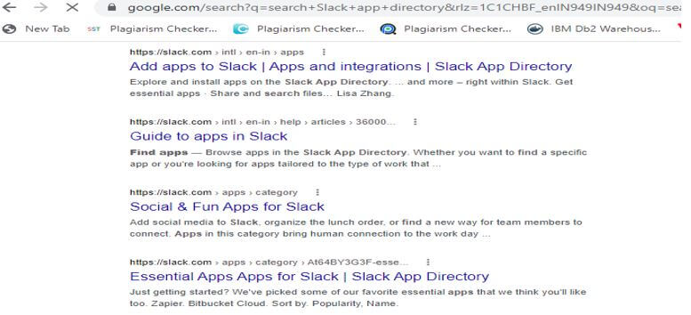 Jira Slack Integration 1