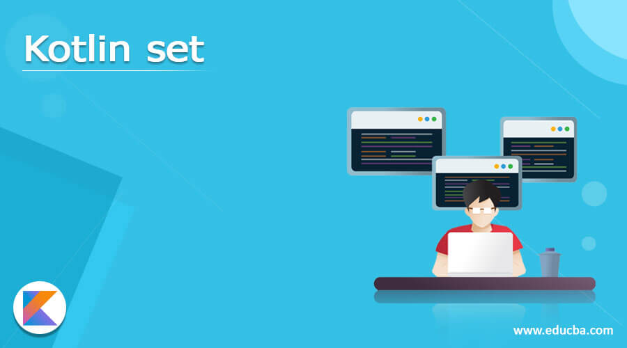 Kotlin set