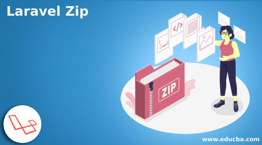 Laravel Zip