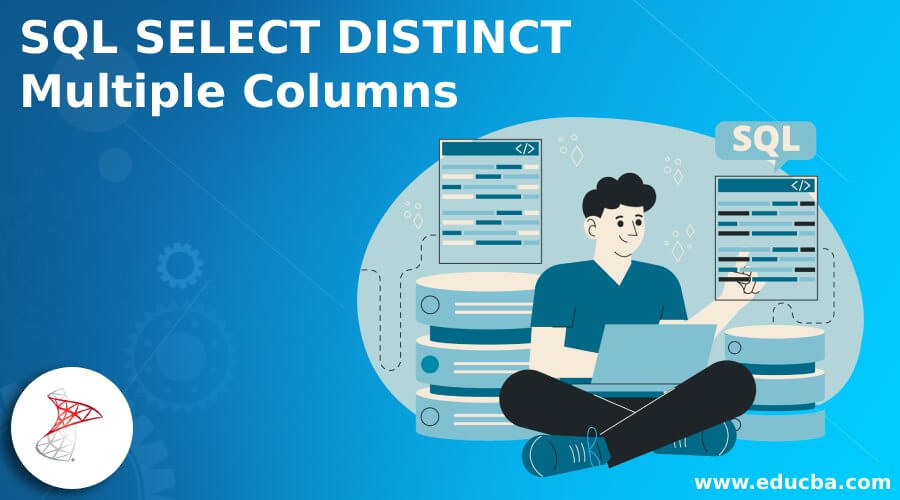 SQL SELECT DISTINCT Multiple Columns