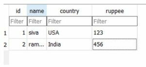SQLAlchemy Data Types 8