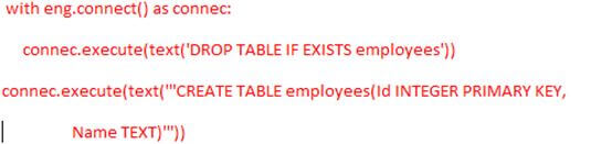 as previous we created variables