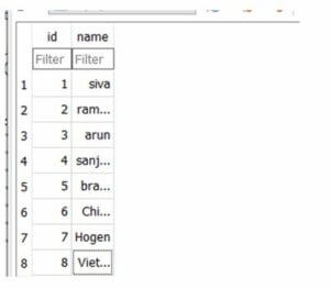 SQLAlchemy Raw SQL 9