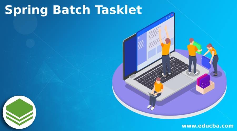 Spring Batch Tasklet