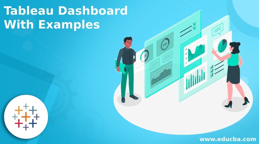 Tableau Dashboard With Examples