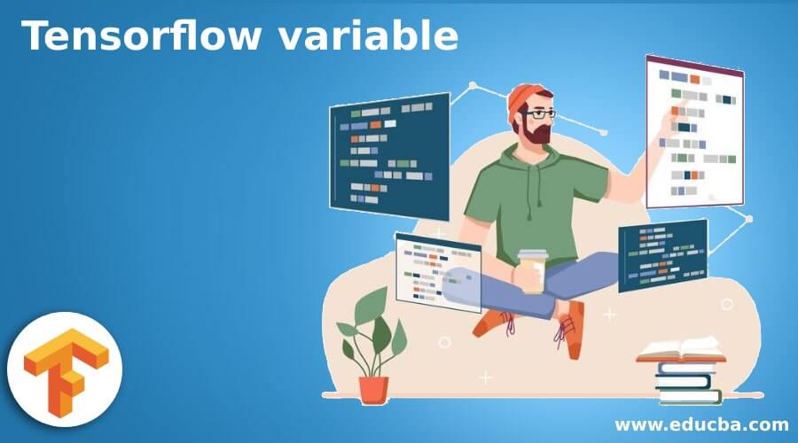Tensorflow variable