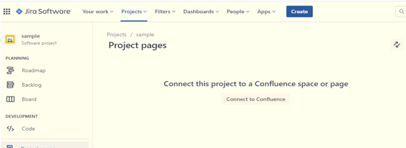 Confluence Jira Integration jira