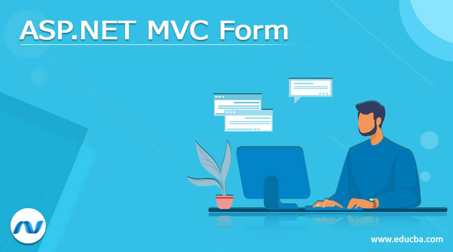 ASP.NET MVC Form