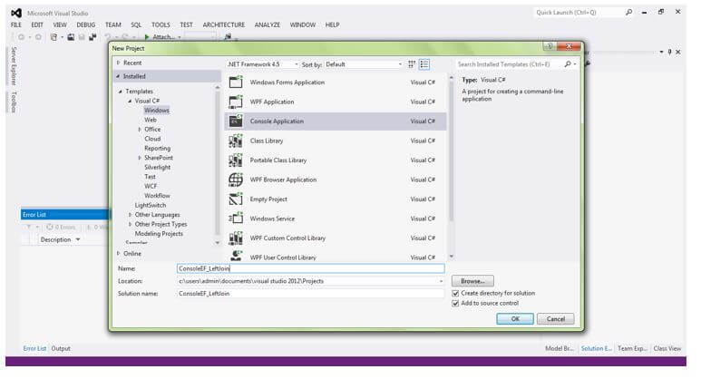 Entity Framework Left Join 2