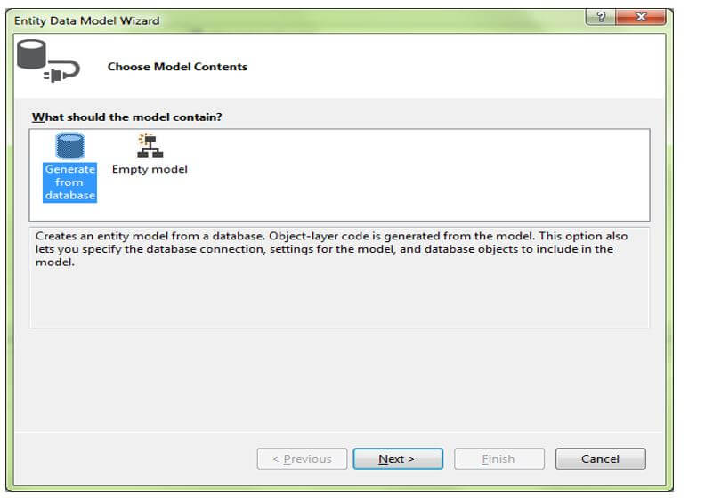 Entity Framework Stored Procedure 3
