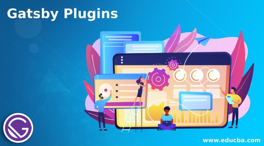 Gatsby Plugins