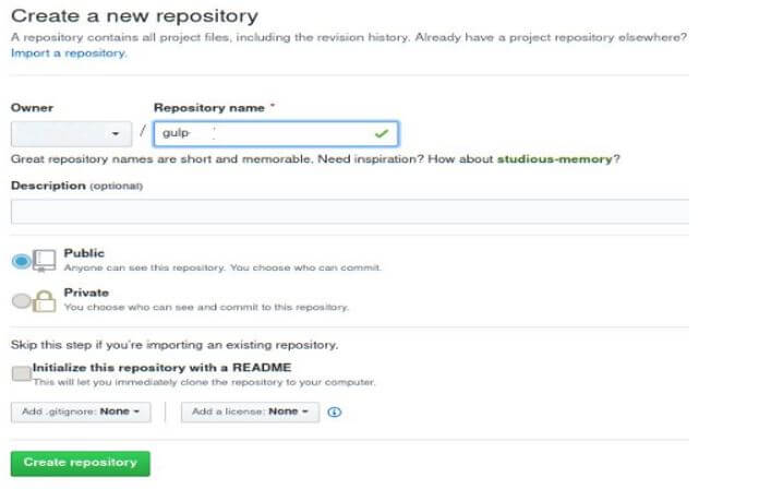 repository for our project