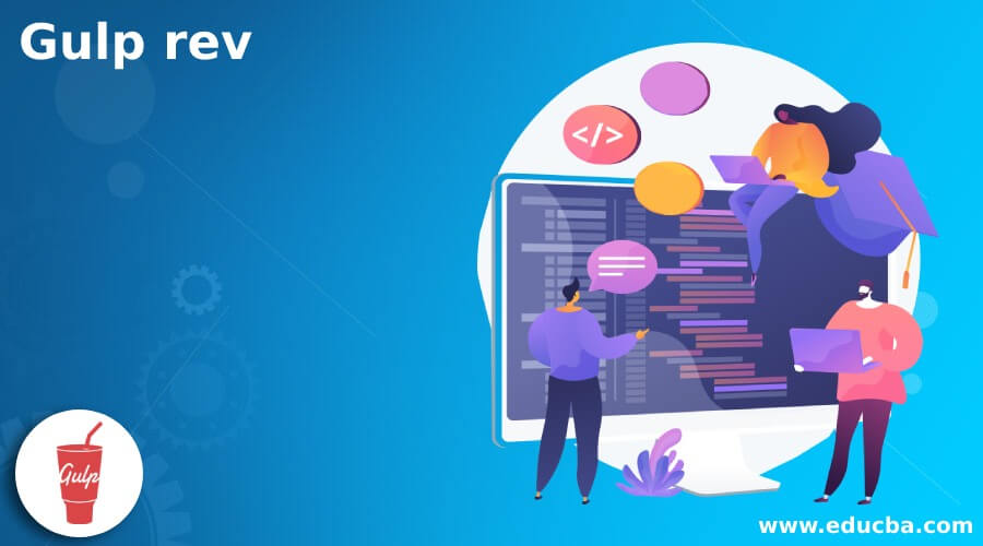 Gulp rev