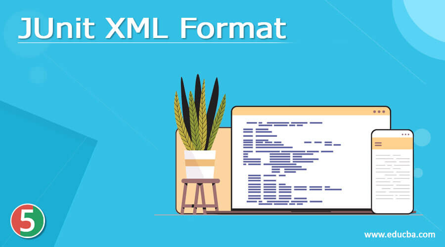 JUnit XML Format