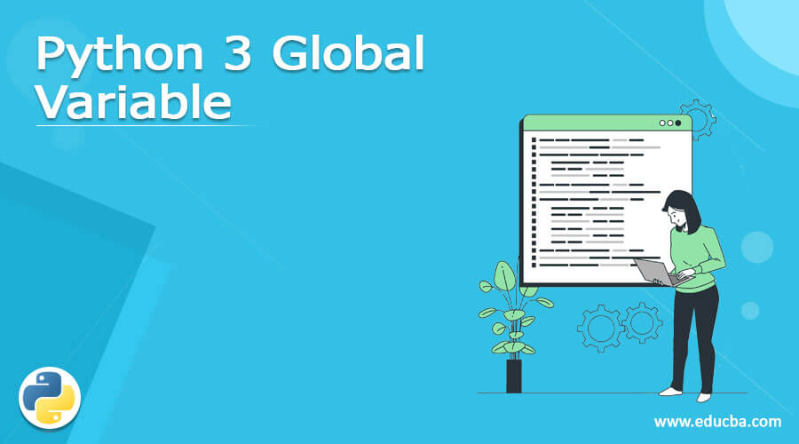 Python 3 Global Variable