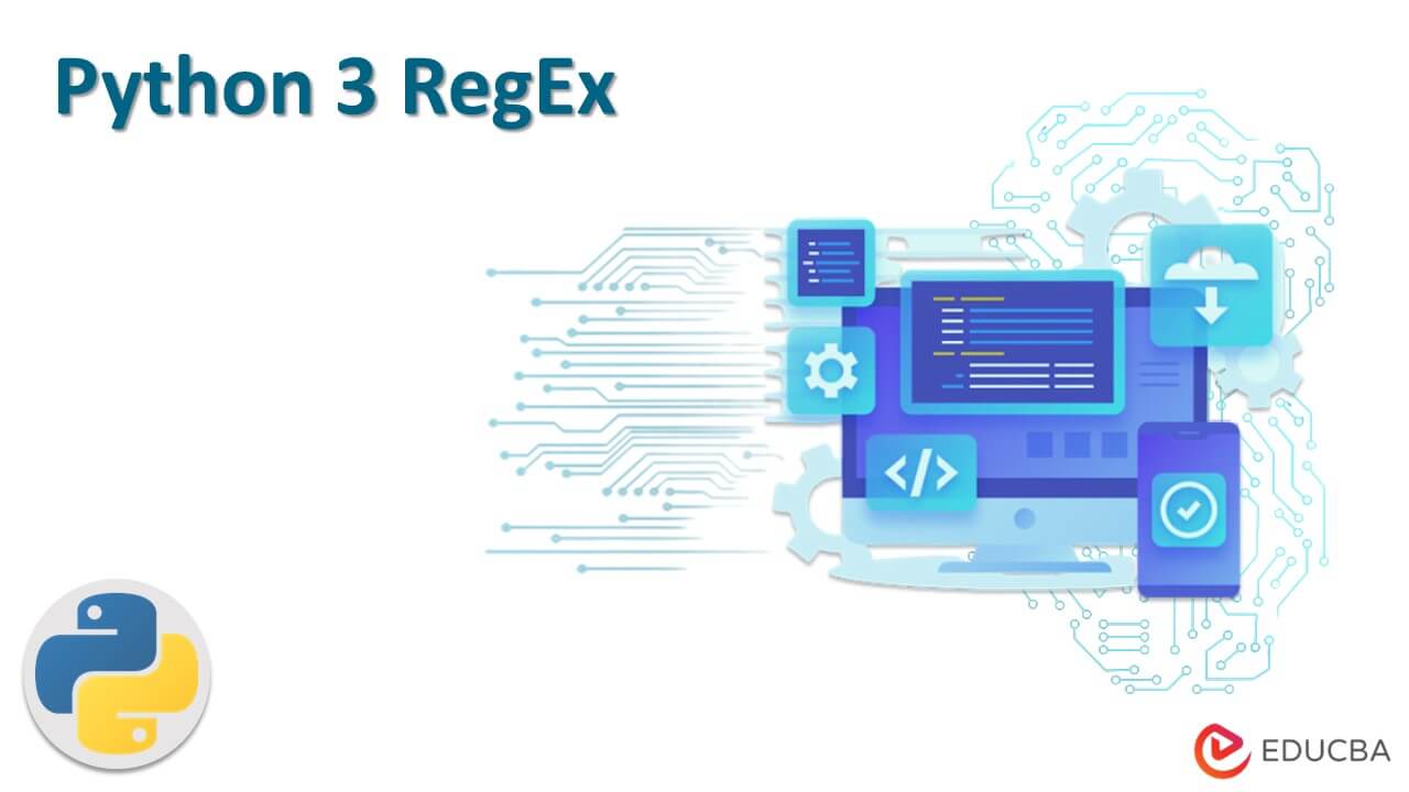 Python 3 RegEx