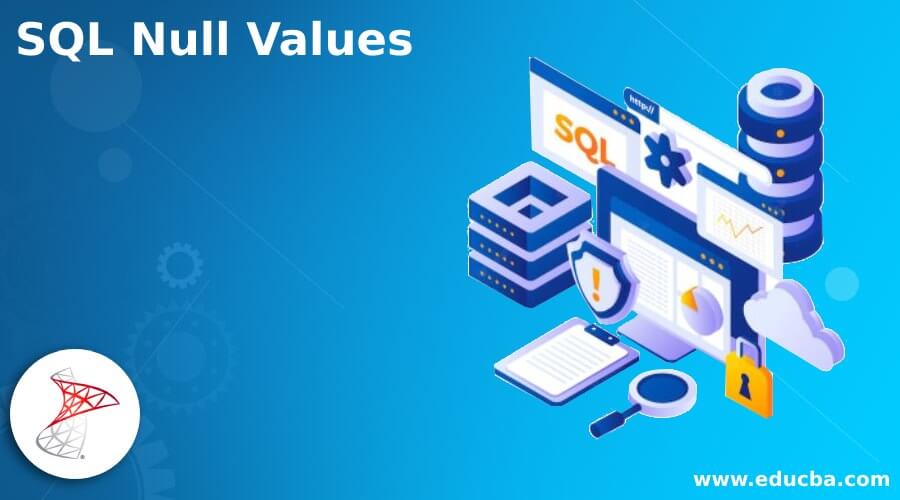 SQL Null Values