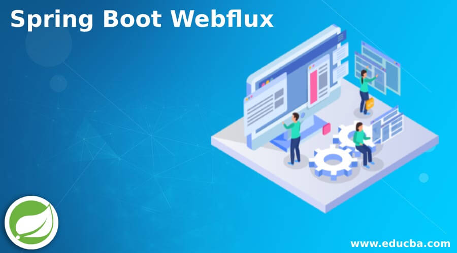 Spring Boot Webflux