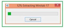 minitab express 1