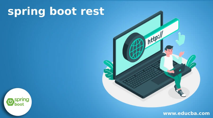 spring boot rest