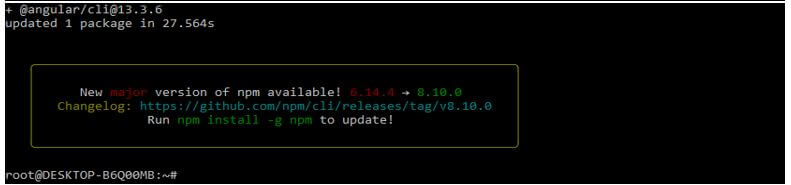 Angular Material Accordion 2