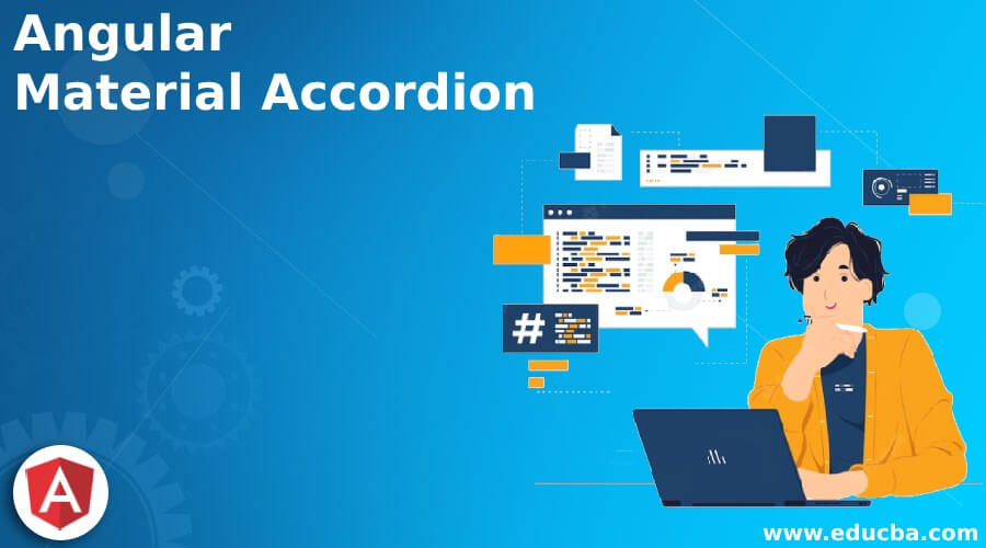 Angular Material Accordion
