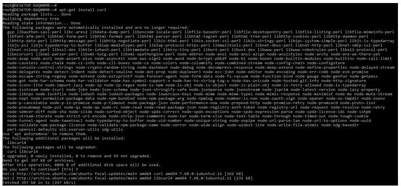 Angular Material Install 1