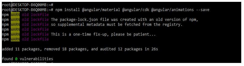 IDE for Writing the Code