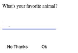 Angular Material Popup 10