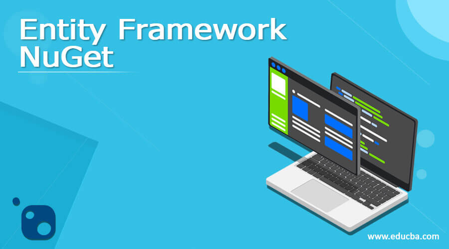 Entity Framework NuGet