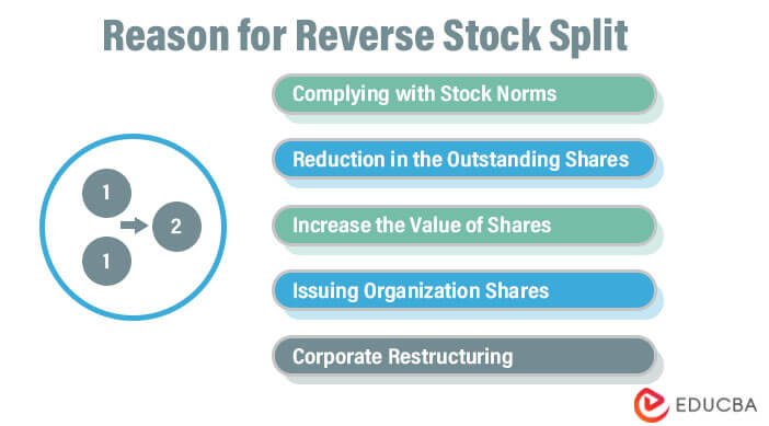 Reason for Reverse Stock Split