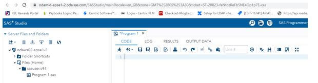 Navigate to the below URL