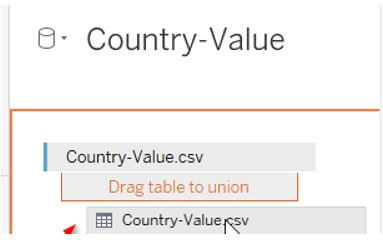 filled with missing values