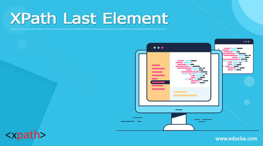 XPath Last Element