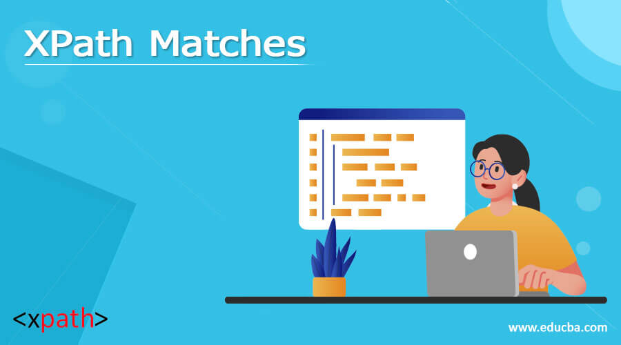 XPath Matches